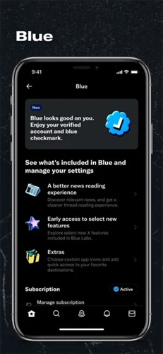 twitter安卓版图2