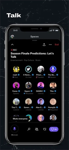 twitter安卓版图3