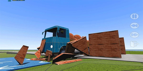 棘手的機(jī)器