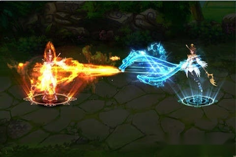 五指西游安卓版(2)