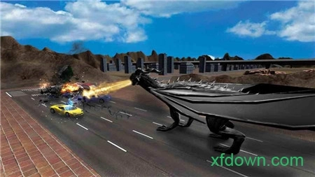 未来龙变形金刚安卓版