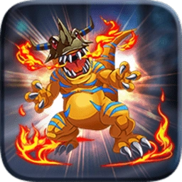 机甲数码兽安卓版