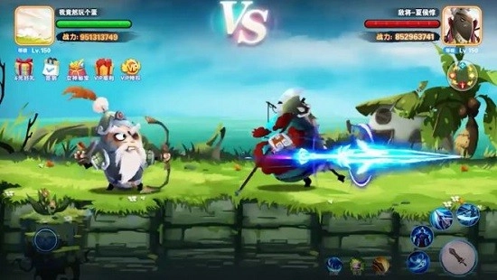 萌将觉醒手机版