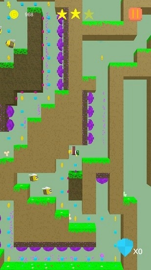 动物迷宫最新版图1