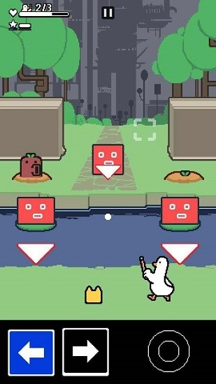 鸭鸭历险记最新版