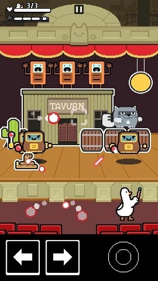 鸭鸭历险记最新版