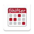 Work Shift Calendar 