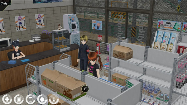 AnimeCity3D安卓版