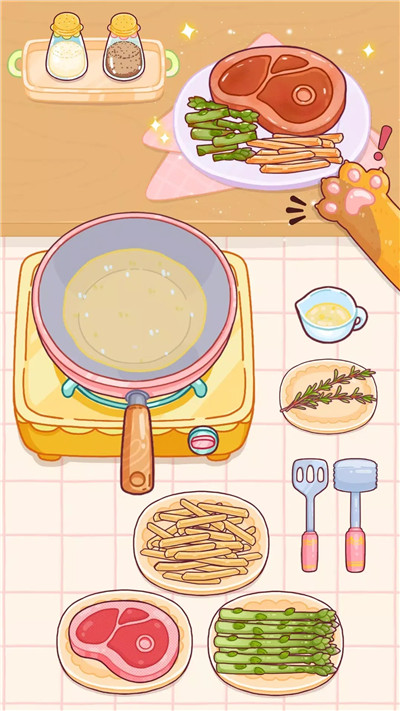 溫馨小角落正版