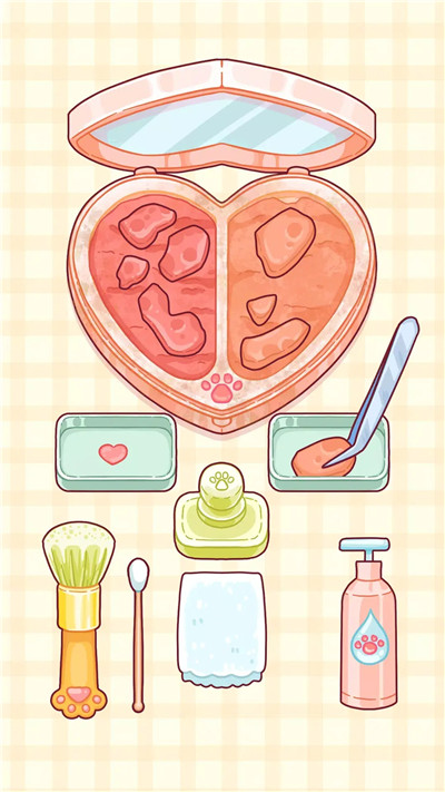 溫馨小角落正版