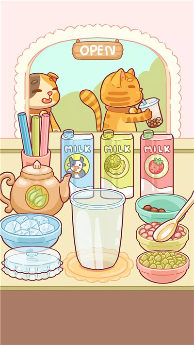 溫馨小角落正版