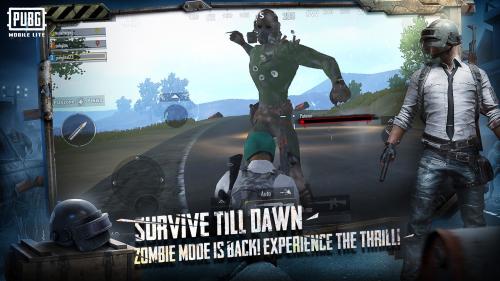 绝地求生云游戏图2