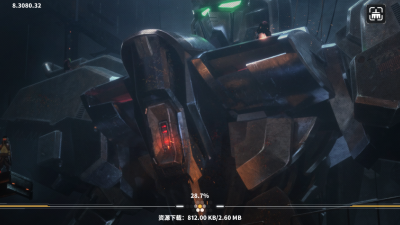 最强武装机动战士