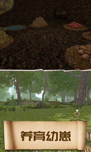 疯狂地鼠城正版