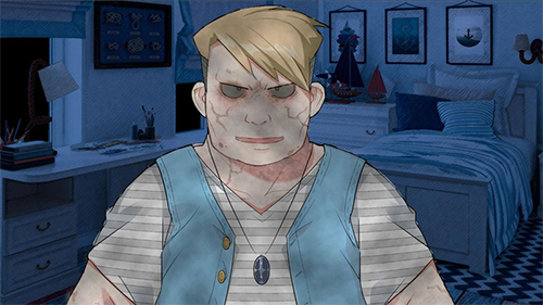 魂归此夏游戏-1