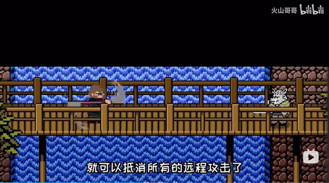 黑神話悟空像素版
