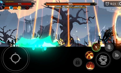 火柴人大師菜單版