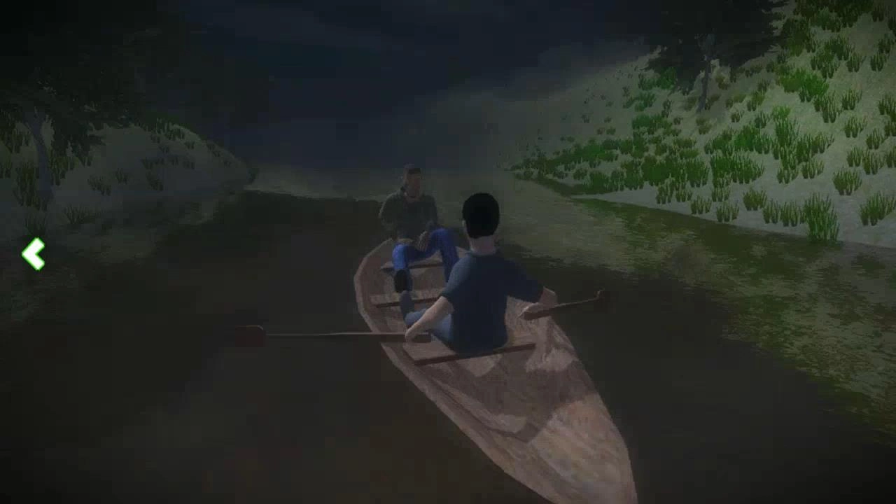 河流之旅手機版