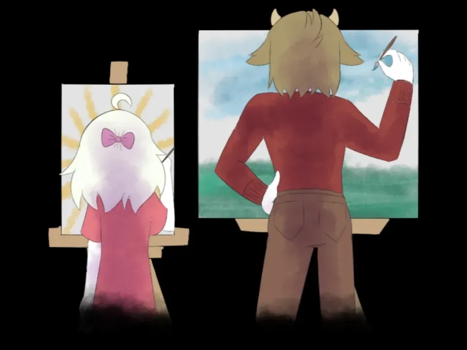 地下室的秘密汉化版