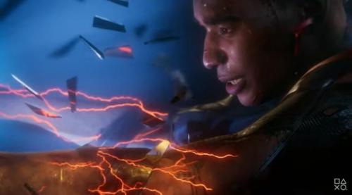 漫威蜘蛛侠迈尔斯莫拉莱斯图1