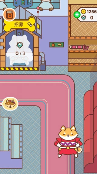 柴犬部隊安卓版