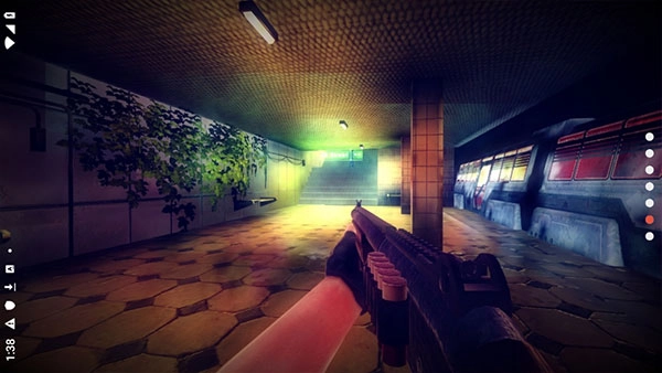 賽博朋克2069手機版