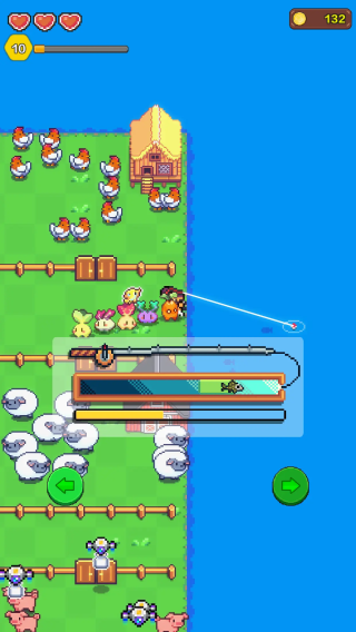 海岛时光种田挖矿 -0