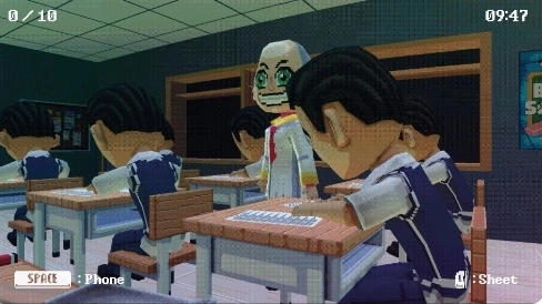 我没有作弊安装