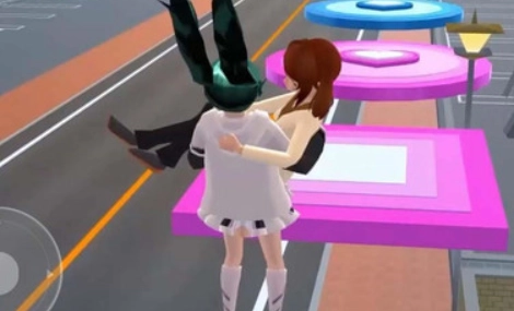 逃离暴躁老妈图2