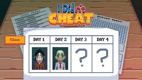 我没有作弊安装