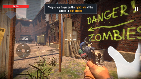 僵尸國度免費版