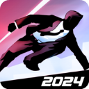 矢量跑酷单机版