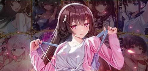 虛擬女友安卓版