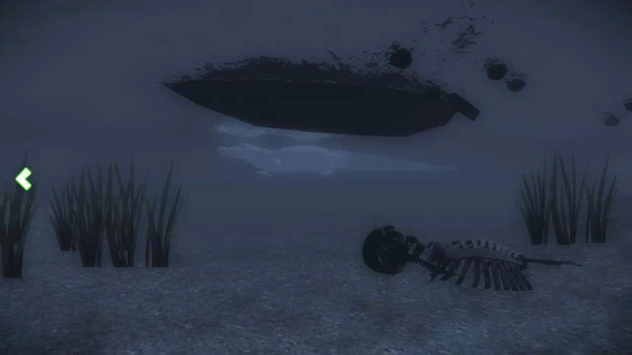 河流之旅手機版