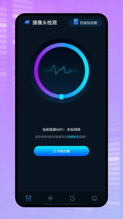 微型摄像头扫描(3)