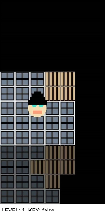 海獸逃出小黑屋