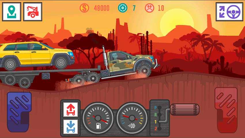 最佳卡车司机2最新中文版图3