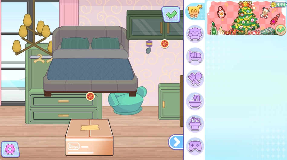 奇妙創(chuàng)意世界免費版