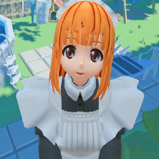 我的機器人女友游戲中文版