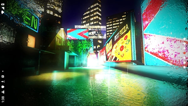 賽博朋克2069手機版