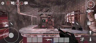 SurZeus开放世界生存最新版截图1