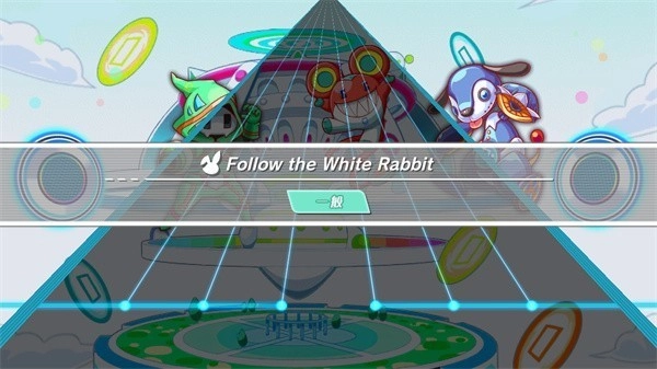 聲波節(jié)拍中文版