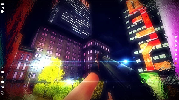 賽博朋克2069手機版