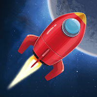 瘋狂火箭游戲