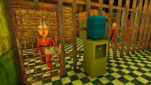 爷爷奶奶3死亡医院 