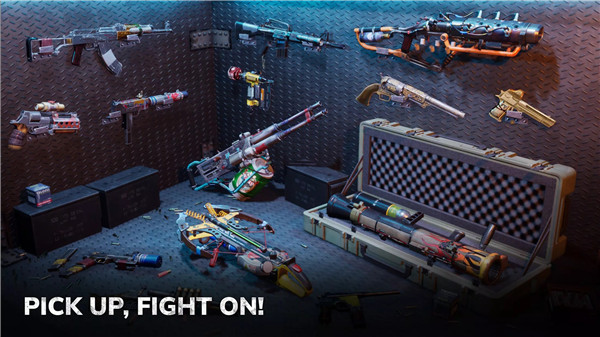 僵尸國度免費版