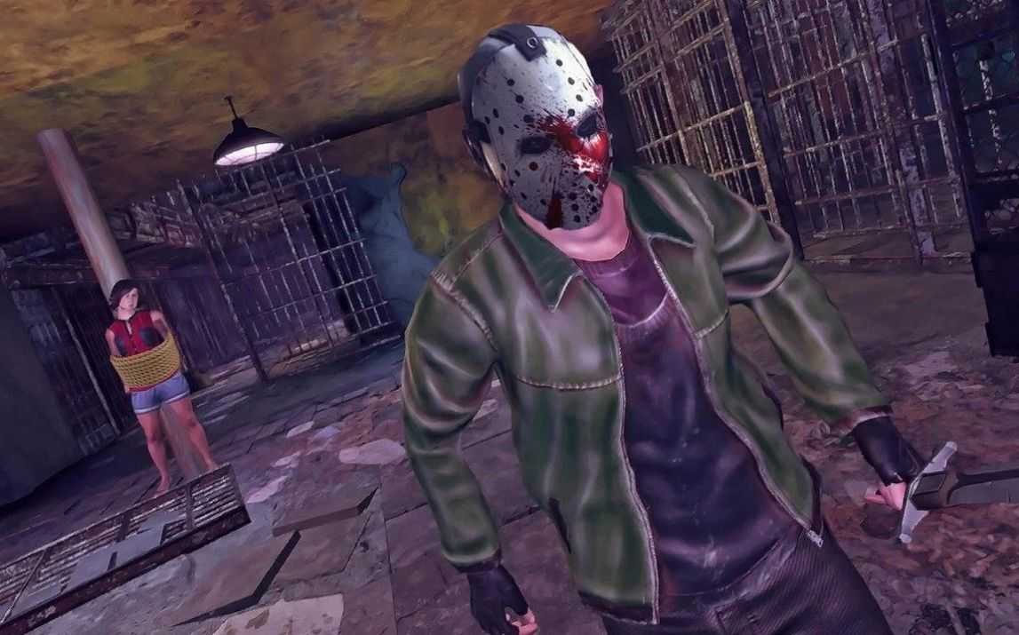 无尽的噩梦之家Endless Nightmare House(3)