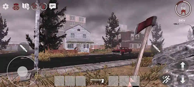 SurZeus开放世界生存最新版截图3