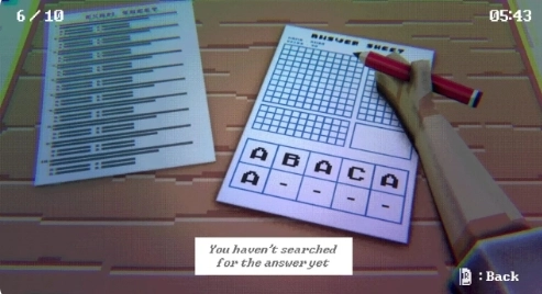 我没有作弊安装