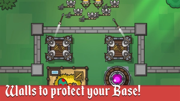 洛兹大作战2图4